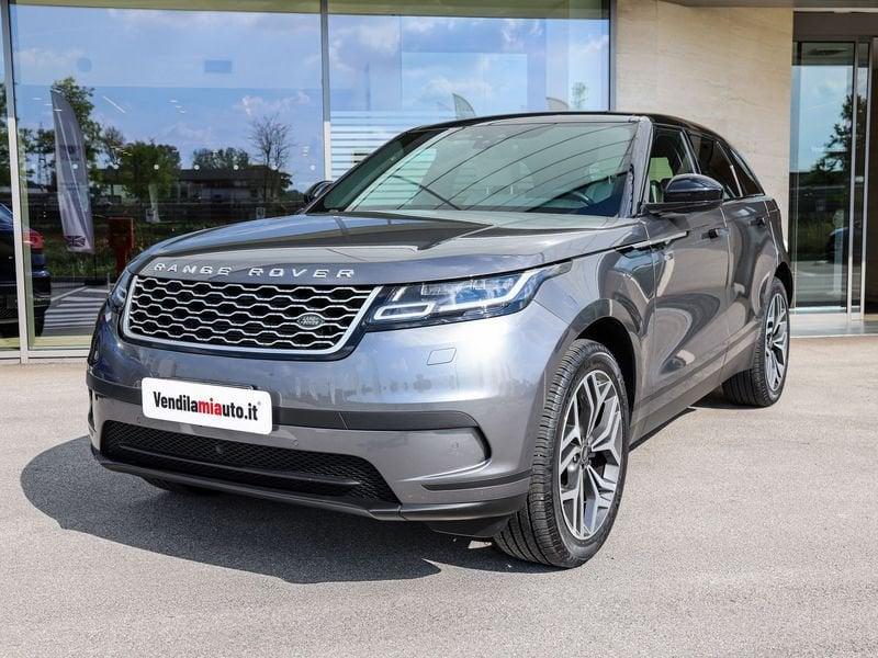 Land Rover Range Rover Velar 2.0 I4 240 CV S - PRESSO LA SEDE DI PADOVA