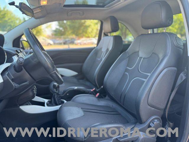 OPEL Adam 1.2 70 CV Start&Stop Glam