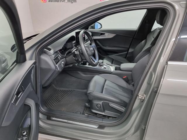 AUDI A4 allroad 50 TDI tiptronic Business Evolution