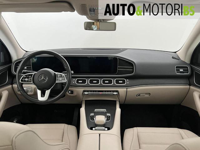 MERCEDES-BENZ GLE 300 d 4Matic Premium *UNIPROPRIETARIO*