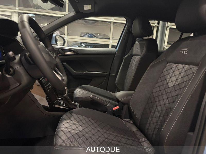 Volkswagen T-Cross T Cross 1.0 TSI R-LINE 115CV MY 25