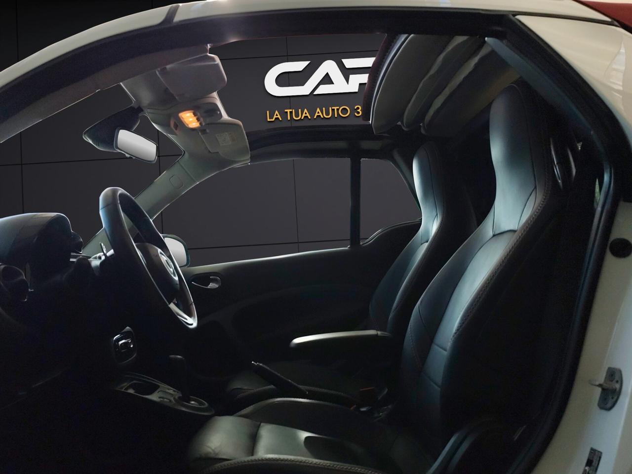 SMART fortwo 3ªs.(C/A453) fortwo 90 0.9 Turbo ...