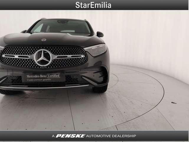 Mercedes-Benz GLC 300 GLC 300 de 4M Plug-in Hybrid AMG Line Premium