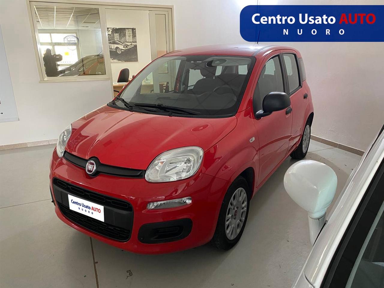 Fiat Panda 1.2 Easy