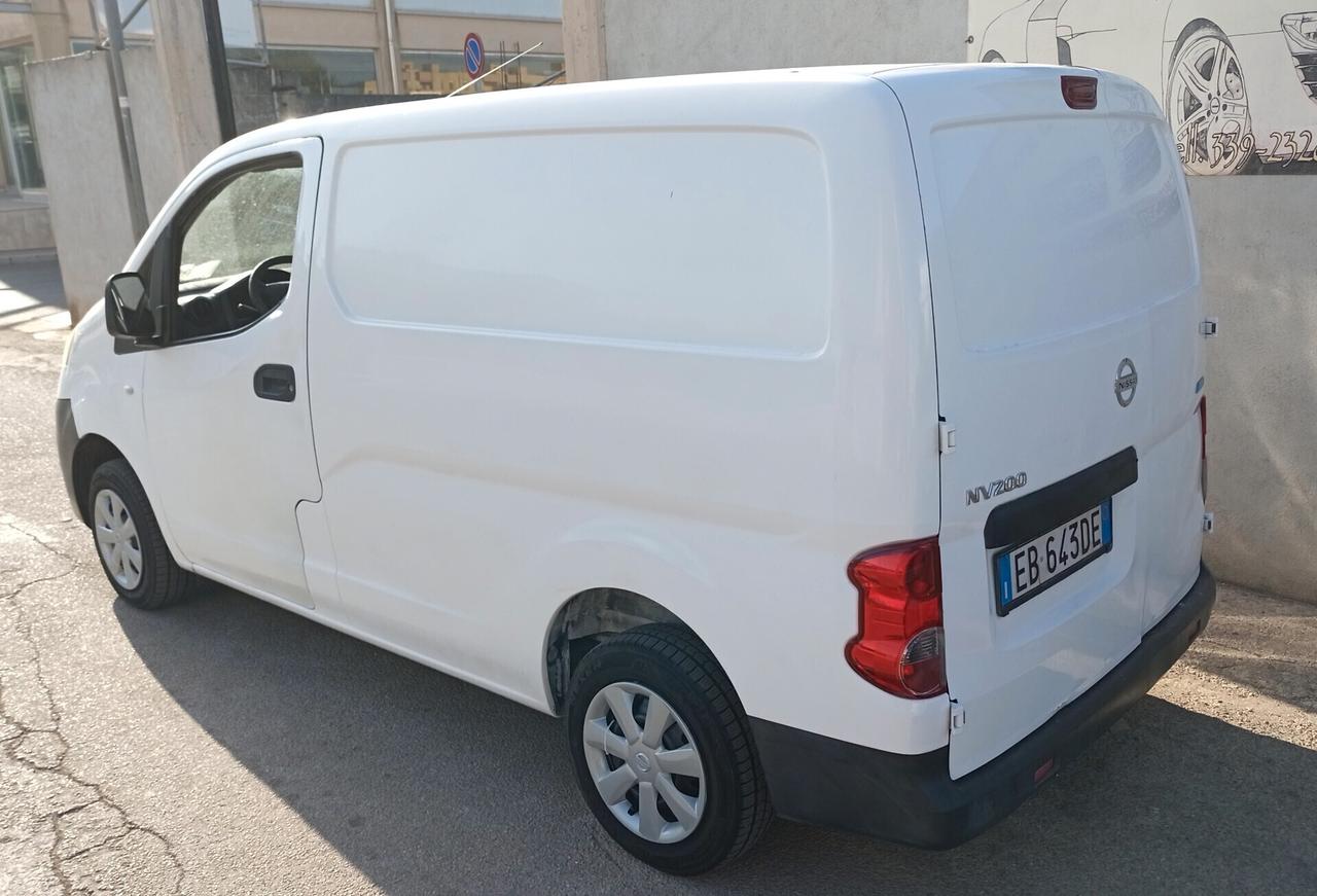 Nissan NV200 1.5 dCi 86CV Furgone Efficient