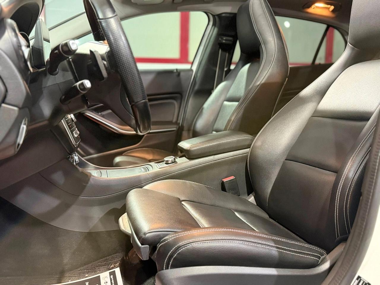 Mercedes GLA 200 136cv CDI Premium Edition 2018