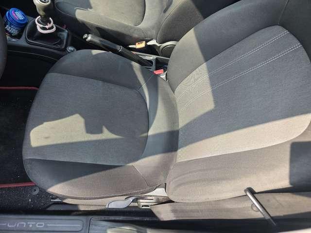 Fiat Grande Punto 5p 1.3 mjt 16v Dynamic c/esp 75cv