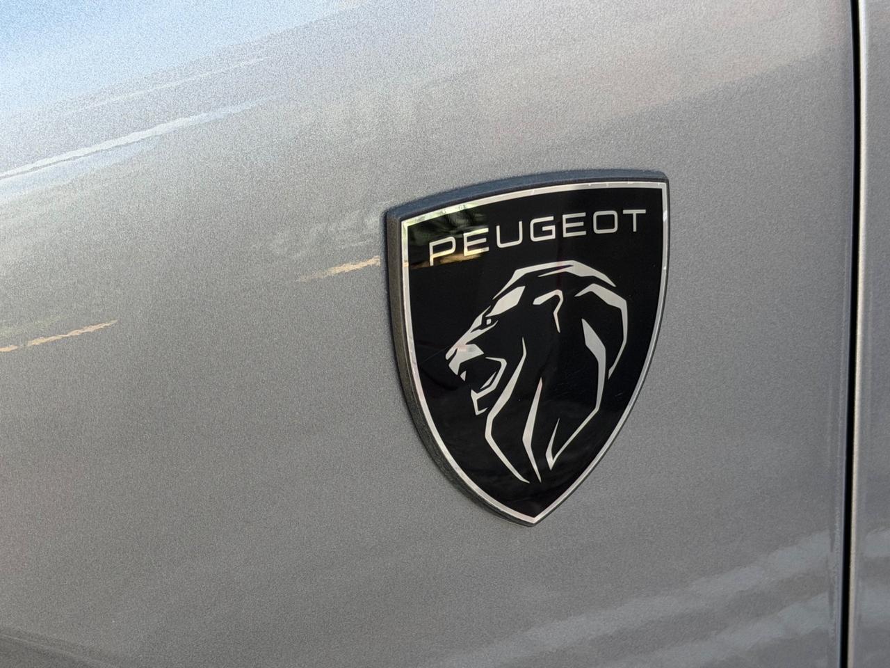 Peugeot 308 BlueHDi 130 S&S EAT8 GT Pack TETTO APRIBILE