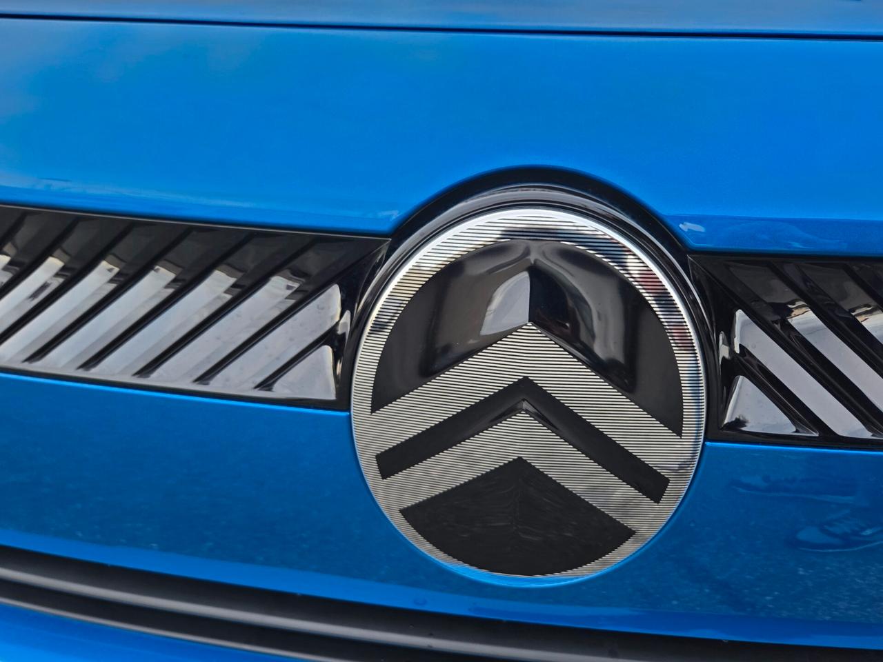 Citroen C3 KMO NESSUN OBBLIGO FINANZIARIO