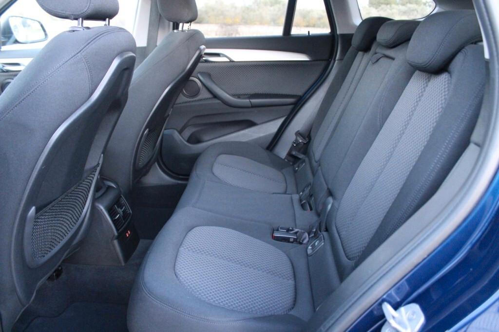 BMW X1 sDrive 18d Aut. *FULL LED *Volante-M