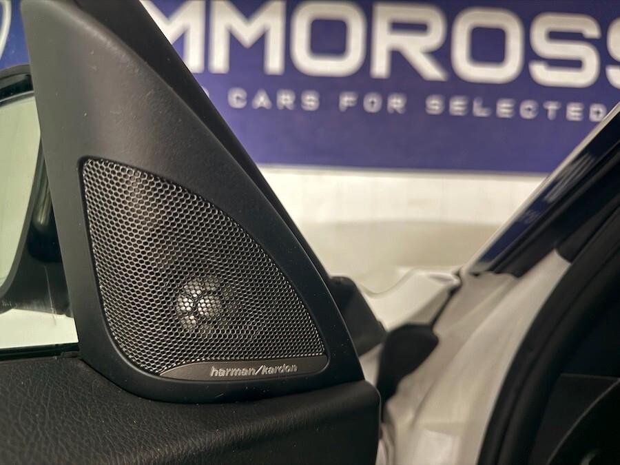 Bmw 220d Cabrio Msport Automatica