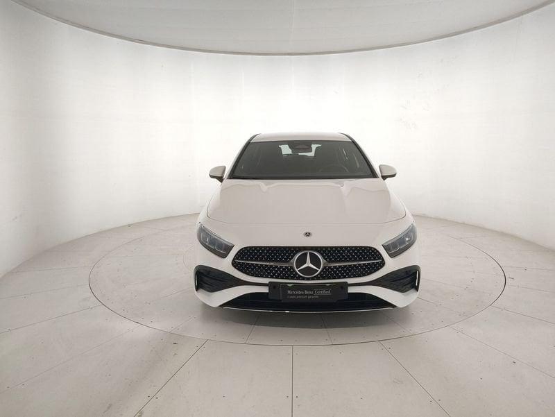 Mercedes-Benz Classe A A 250 e phev AMG Line Advanced Plus auto