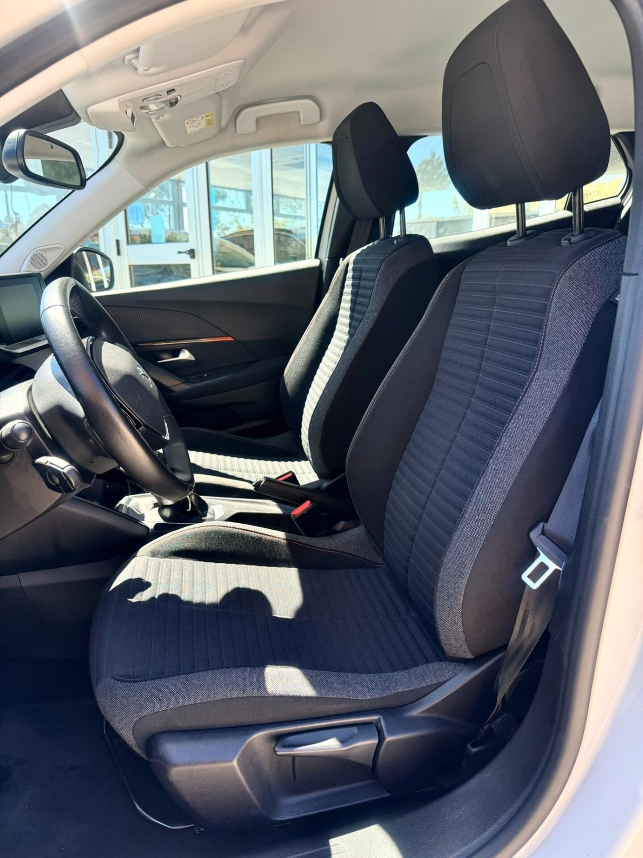 Peugeot 2008 BlueHDi 110 S&S Active Pack imm. 04/2022