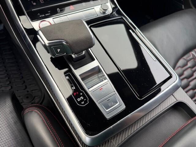 Audi RS Q8 ABT 730cv Carbon