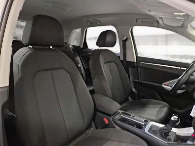 AUDI Q3 35 TDI S TRONIC BUSINESS ADVANCED 5 PORTE SUV