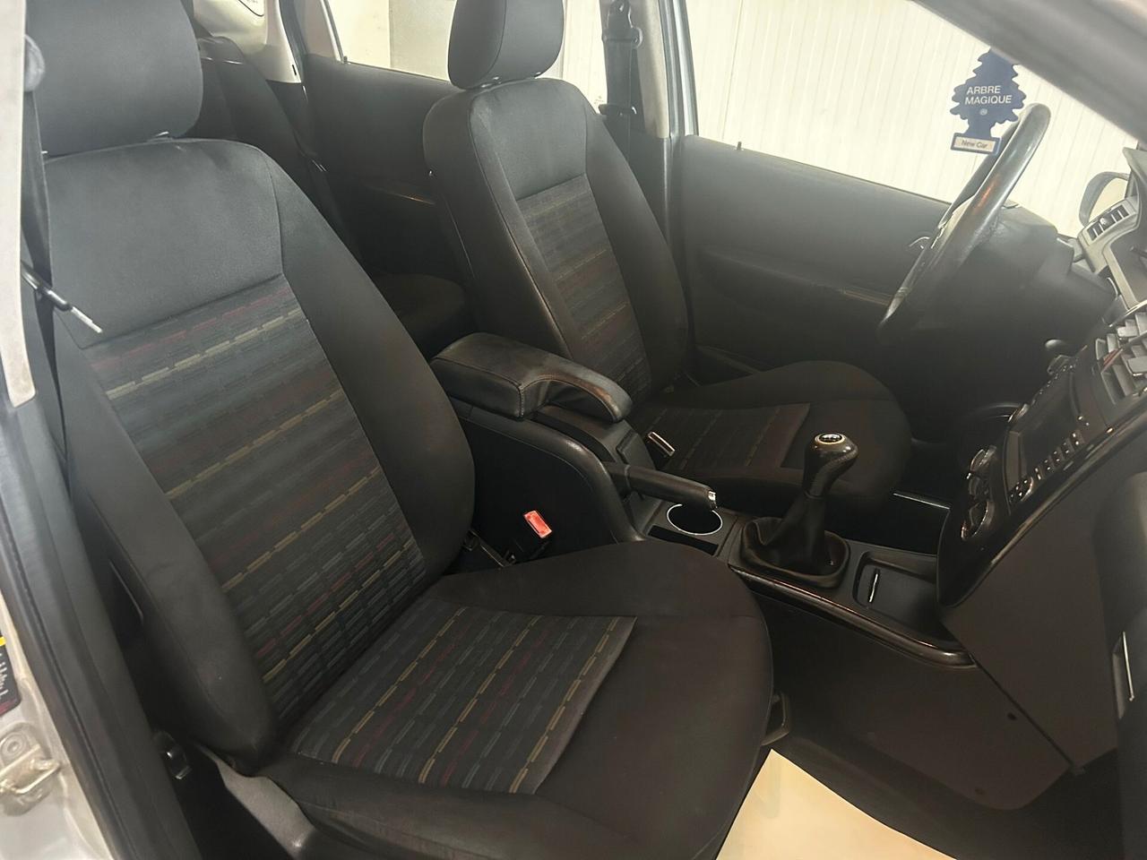 Mercedes-benz A 180 CDI Elegance