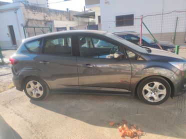 Ford C-Max 1.6 120CV GPL Plus
