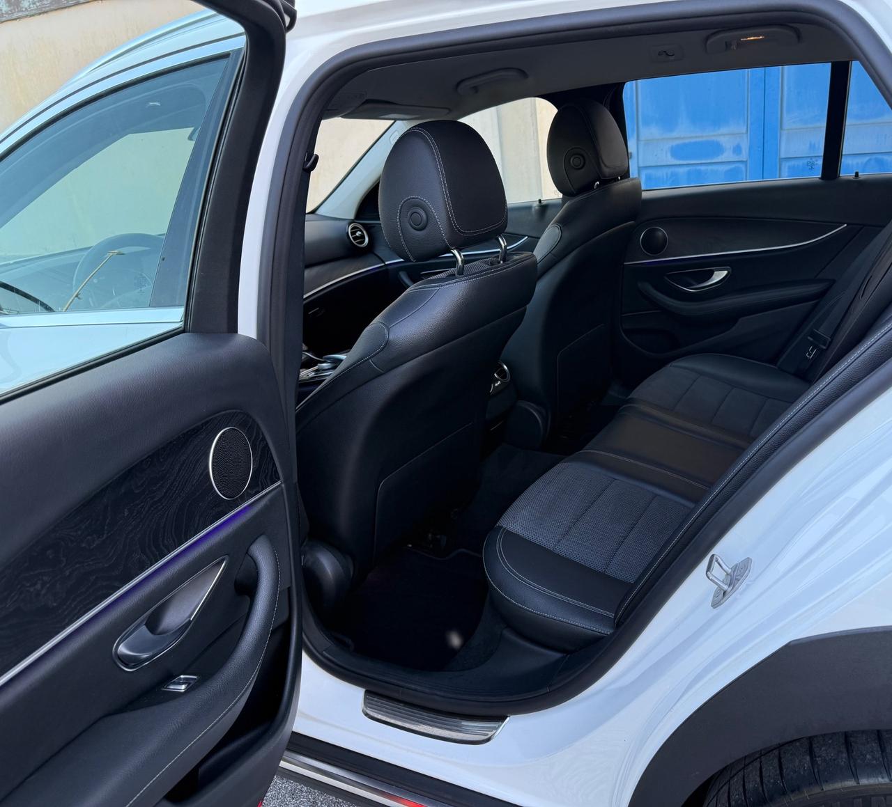 Mercedes-benz E 220 d S.W. 4Matic Auto Sport All-Terrain