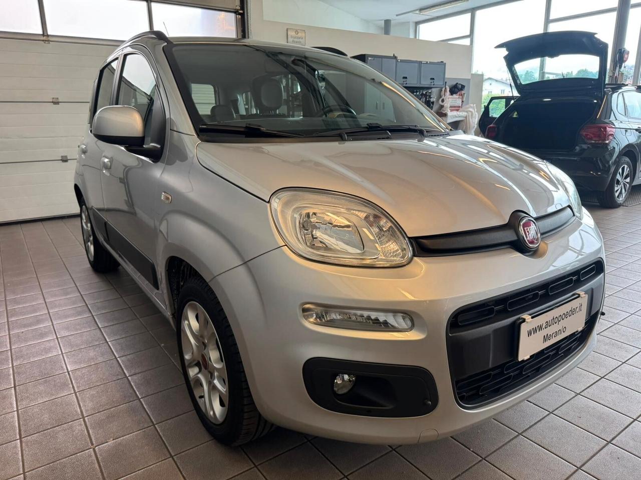 Fiat Panda 1.2 EasyPower Lounge