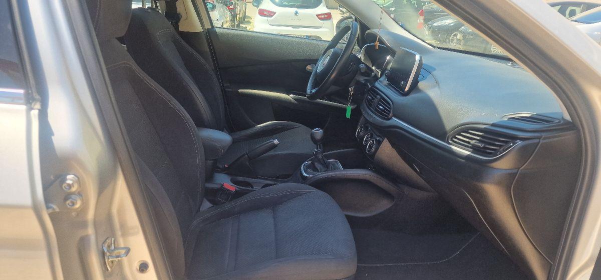 FIAT Tipo 1.6 Mjt S&S 5p. Lounge