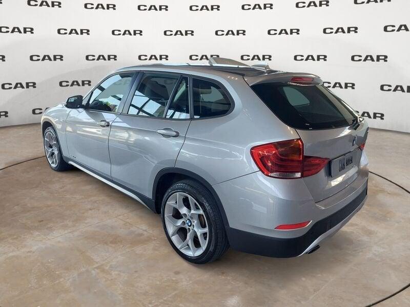 BMW X1 X1 sDrive18i