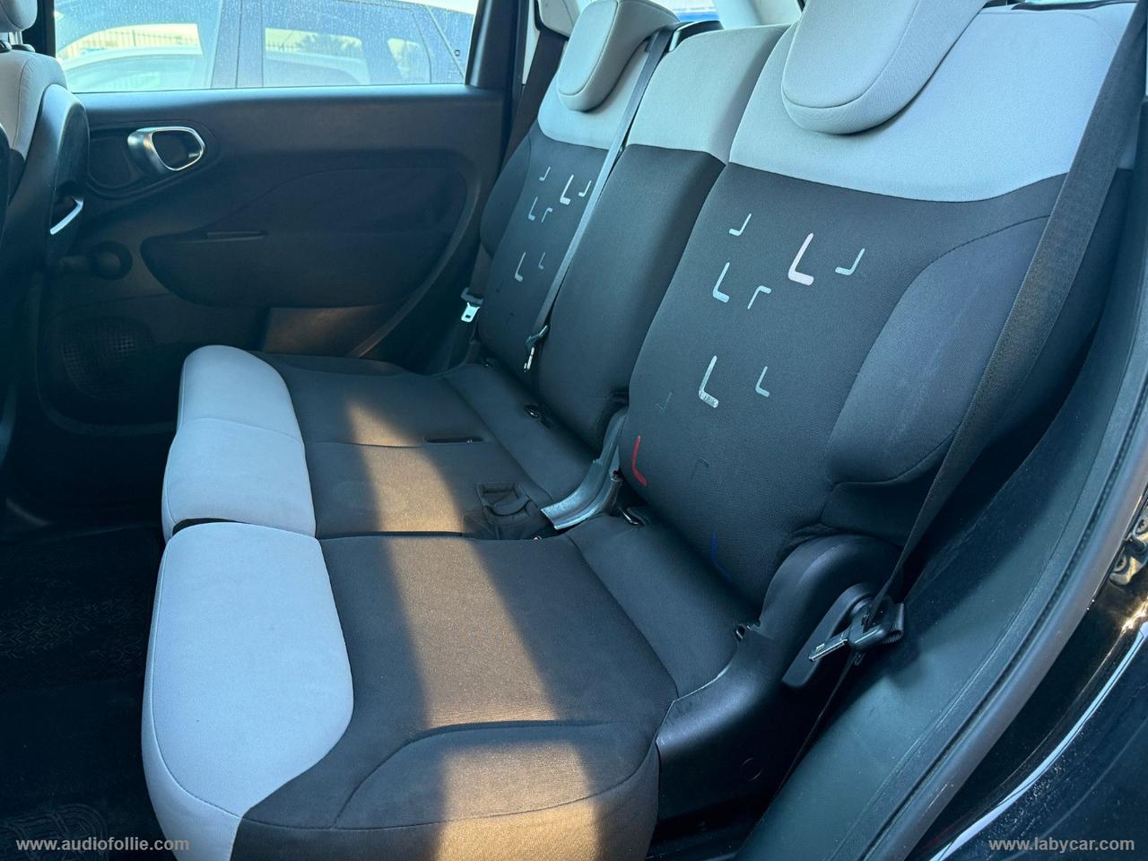 FIAT 500L 1.6 MJT 105 CV Lounge