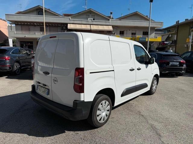 Opel Combo Cargo 1.6 Diesel PC 650kg