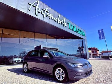 VOLKSWAGEN Golf 2.0 TDI - AZIENDALE - KM 59.000 - NO OBBLIGO FINAN