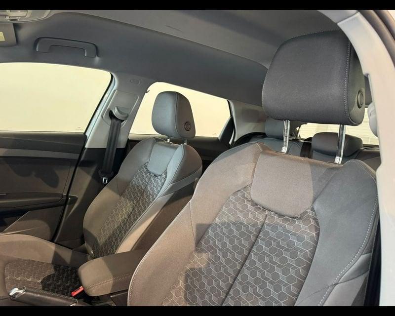 Audi A1 2ª serie SPB 25 TFSI S line edition