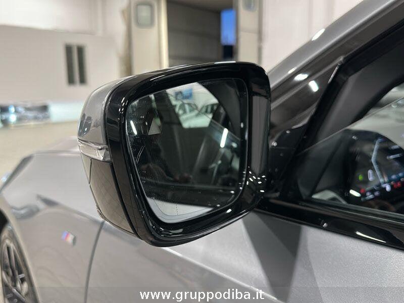 BMW Serie 3 G21 2022 Touring 320d Touring mhev 48V xdrive MSport auto