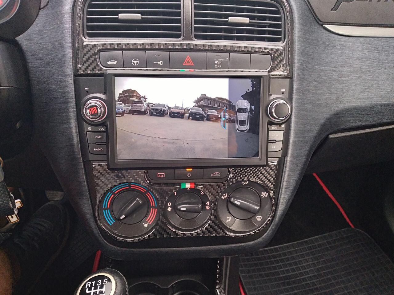 Fiat Grande Punto 1.3 MJT 90 CV 3 porte Sport