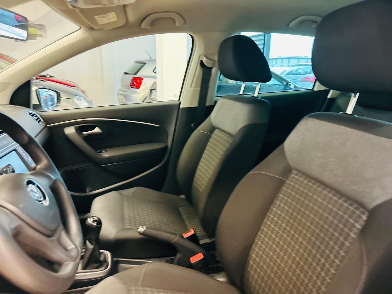 Volkswagen Polo 1.4 TDI 5p. Business