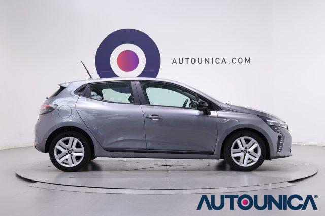RENAULT Clio SCE 65 CV 5 PORTE EVOLUTION FARI LED NEOPATENTATI