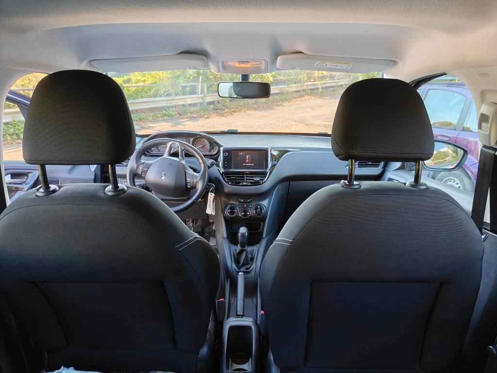 Peugeot 208 5 Porte 208 5p 1.2 puretech Allure 82cv