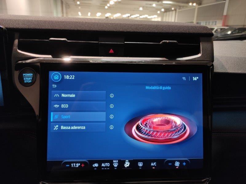 FORD Puma '19-> - Puma 1.0 EcoBoost Hybrid 125 CV S&S aut. ST-Line