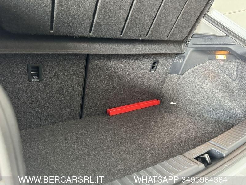 Seat Ibiza 1.0 TGI 5p. Style*TELECAMERA POSTERIORE*APP CONNECT*CL_15*CLIMATRONIC*SEDILI RISC*