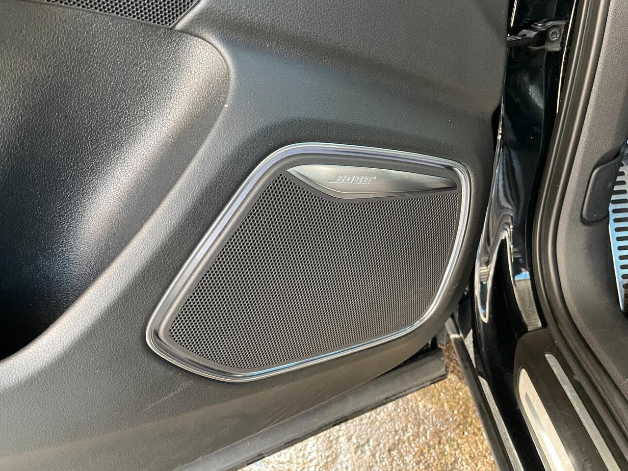 Audi Q3 RS Q3