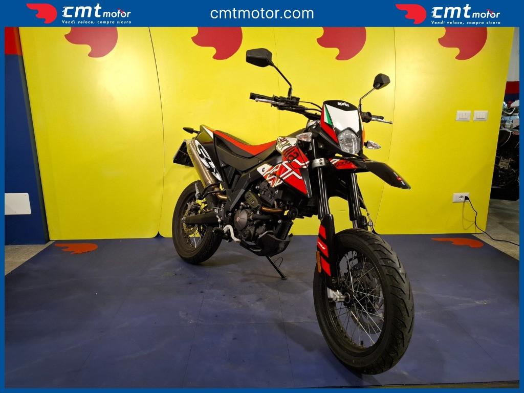 Aprilia SX 125 - 2022