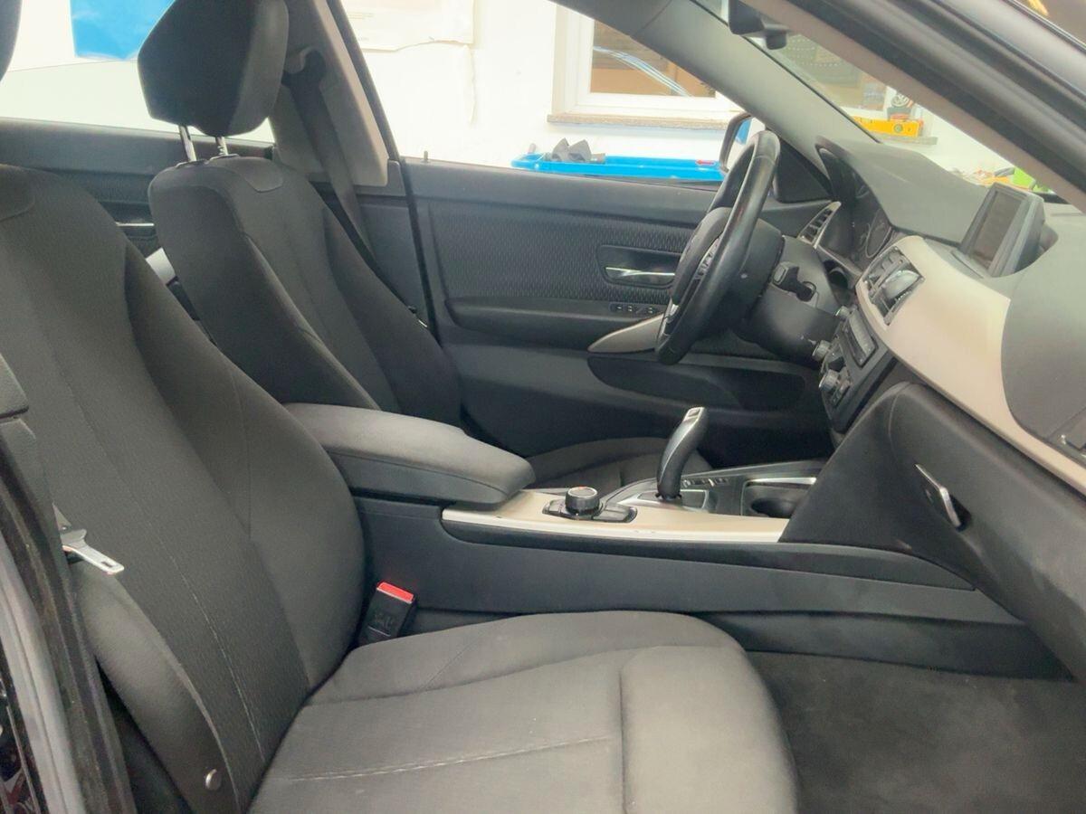 Bmw 420 420d GRAN Coupé SPORT