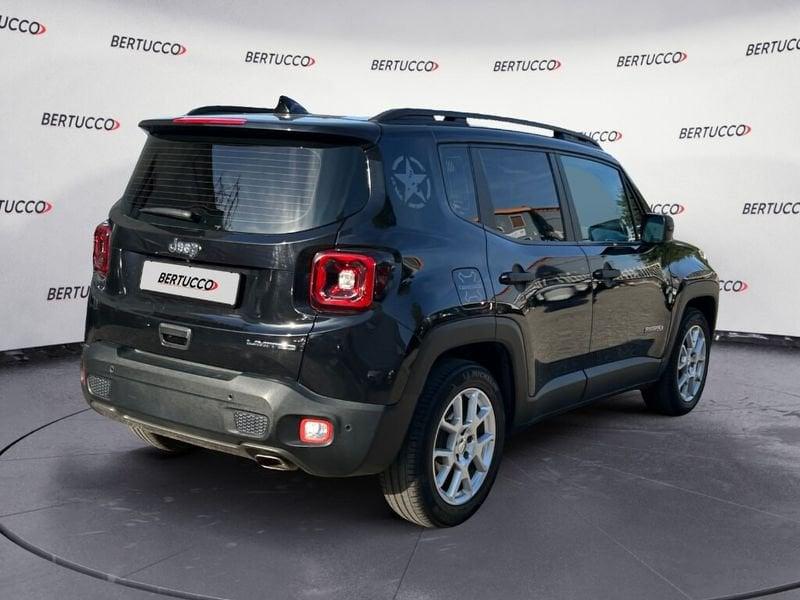 Jeep Renegade 1.0 T3 Limited