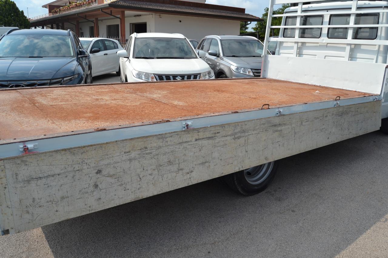 Iveco Daily 35.10 2.8 TD PL CASSONATO