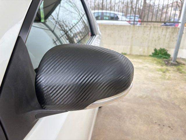 TOYOTA iQ 1.0 CVT Lounge POCHI CHILOMETRI AUTOMATICA OK NEOP