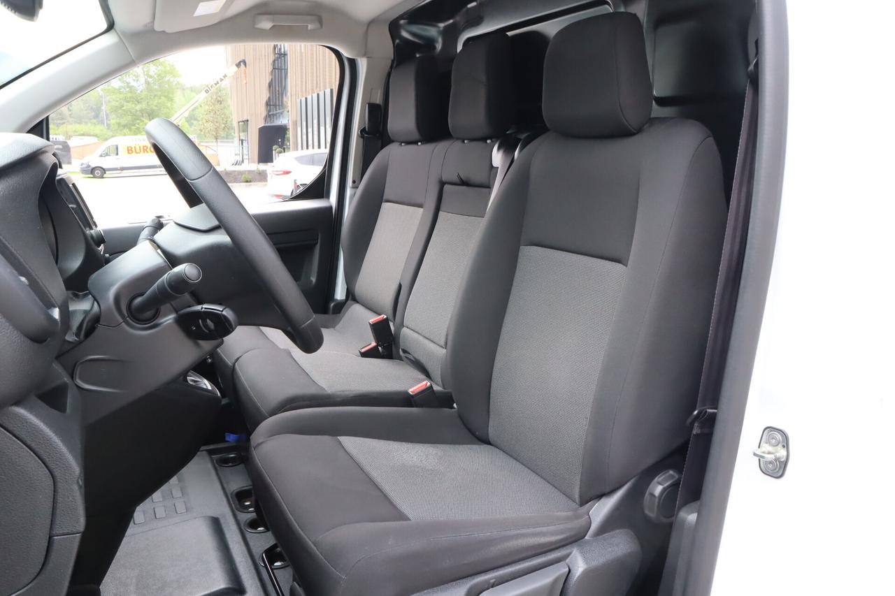 Vivaro 1.5 CDTI 120 CV L2 Medio CAMERA 3 POSTI 18.850+IVA