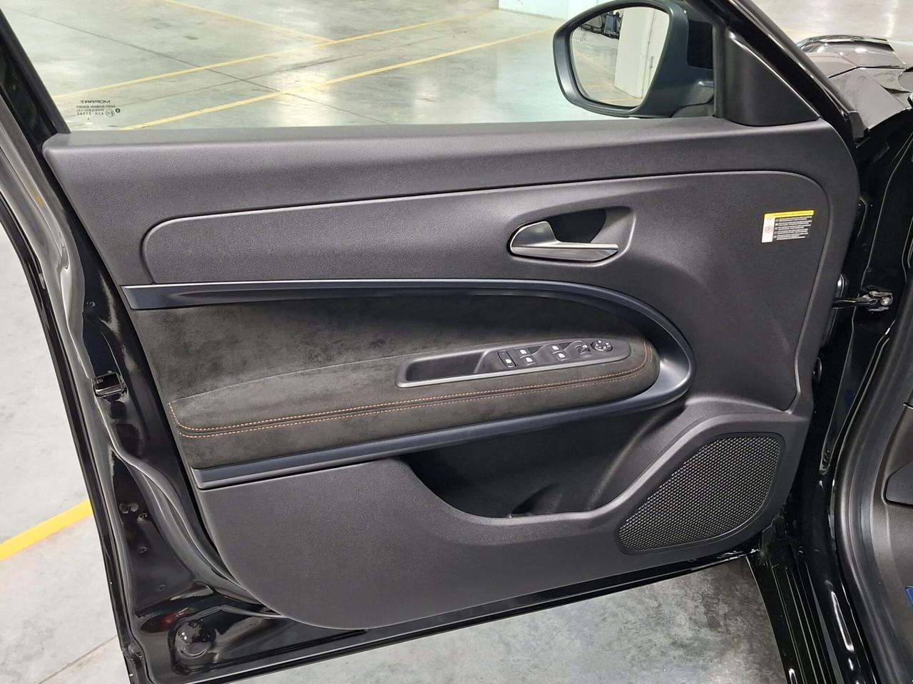 Alfa Romeo Junior BEV 156CV Intensa 100% ELETTRICA