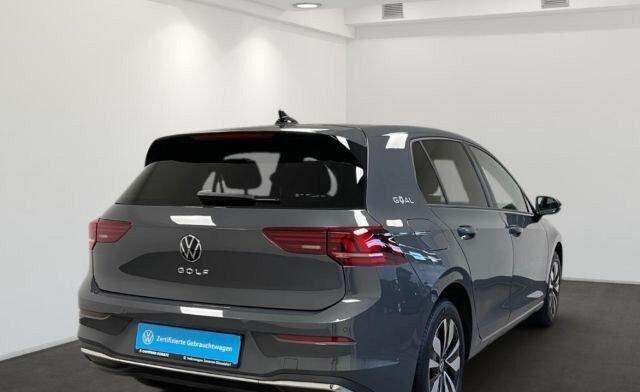 Volkswagen Golf 2.0 TDI 150 CV DSG Nuovo Modello GOAL Led Camera Gancio