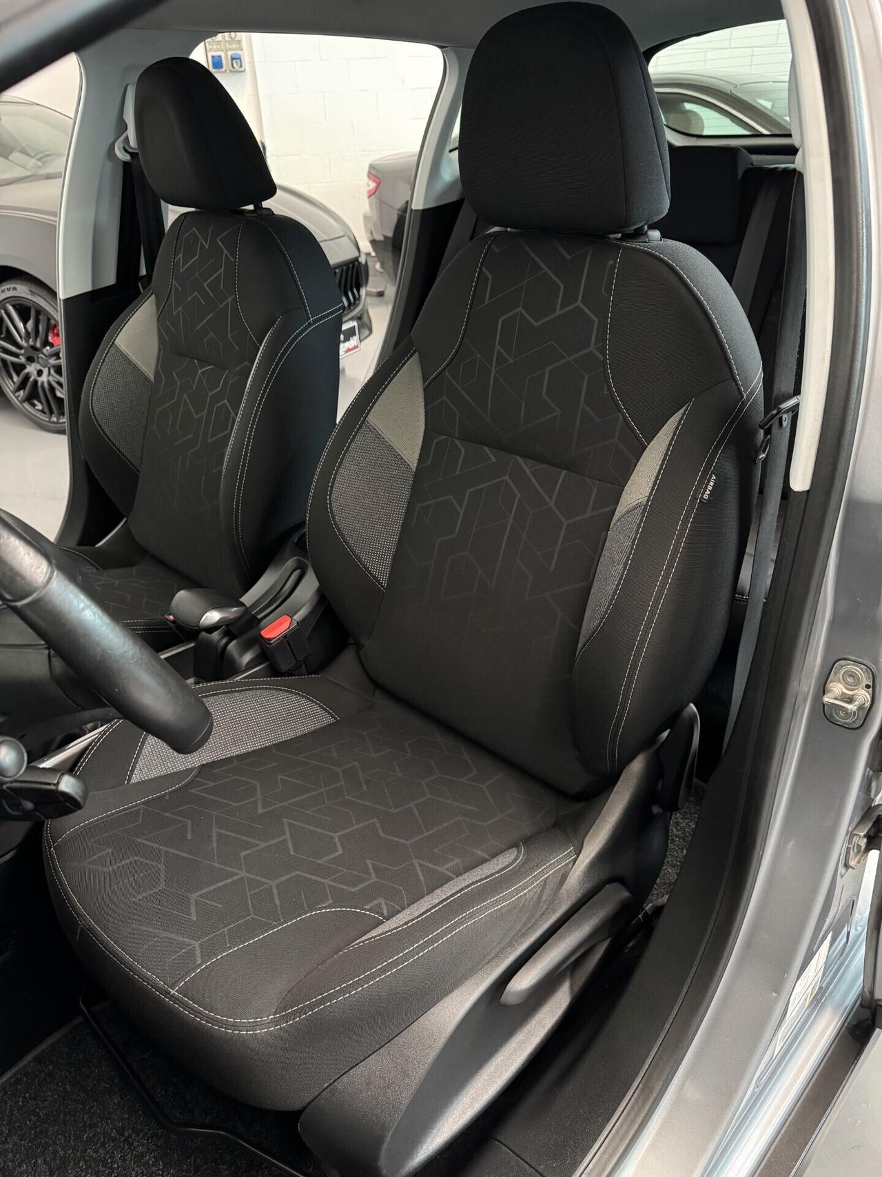 Peugeot 2008 Puretech 1.2cc 82cv Certificata Ok Neopatentati