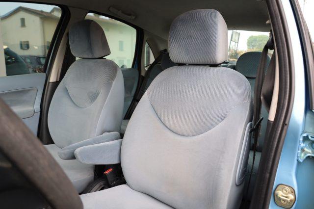 CITROEN C3 1.1 Elegance UnicaPropr Tagliandata X NEOPATENTATI