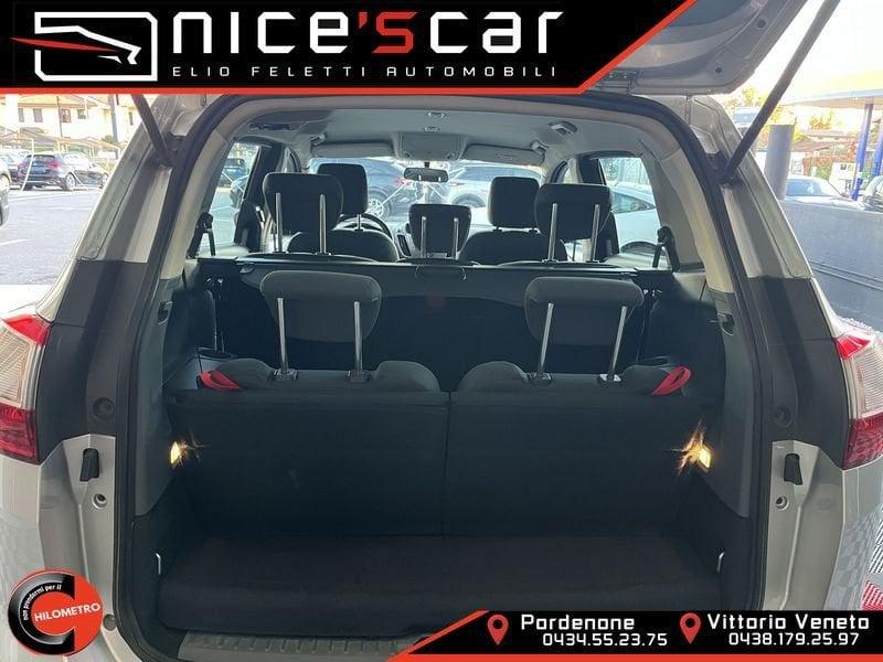 Ford C-Max 1.6 TDCi 95CV Titanium