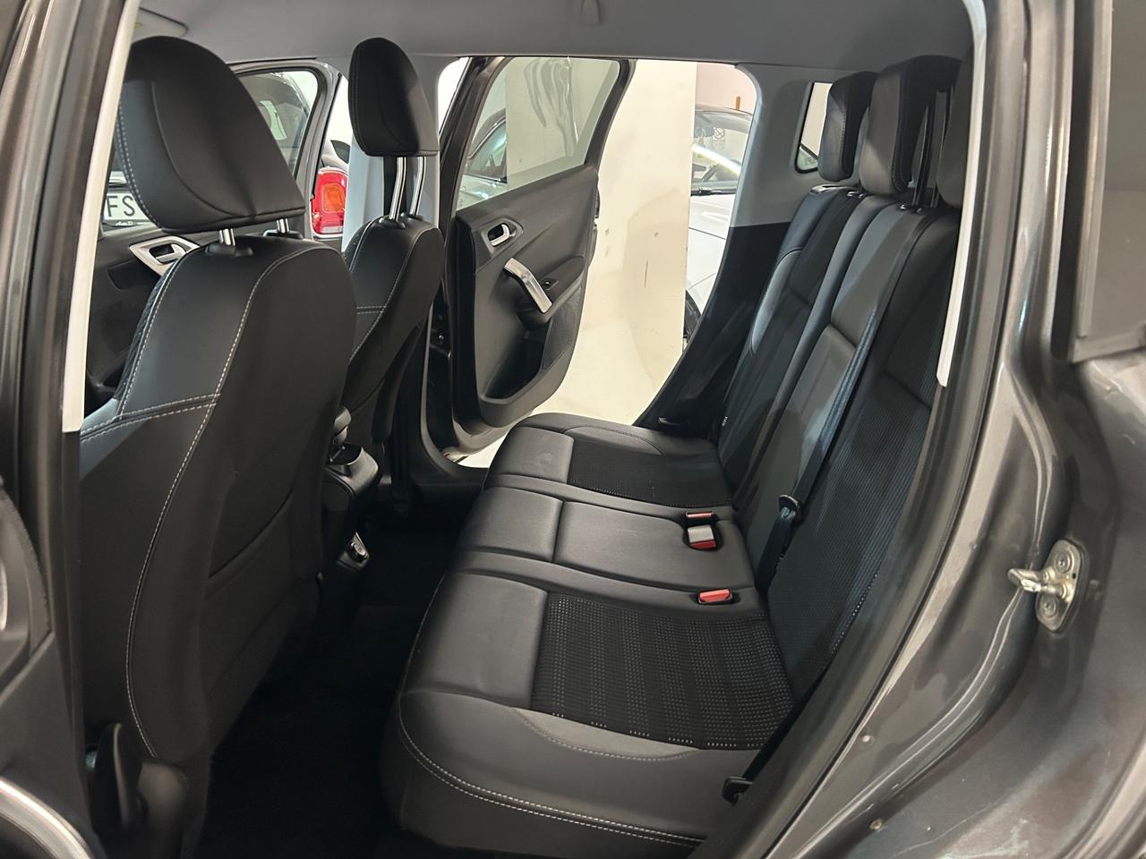 Peugeot 2008 1.6 hdi 73 kw EURO6B