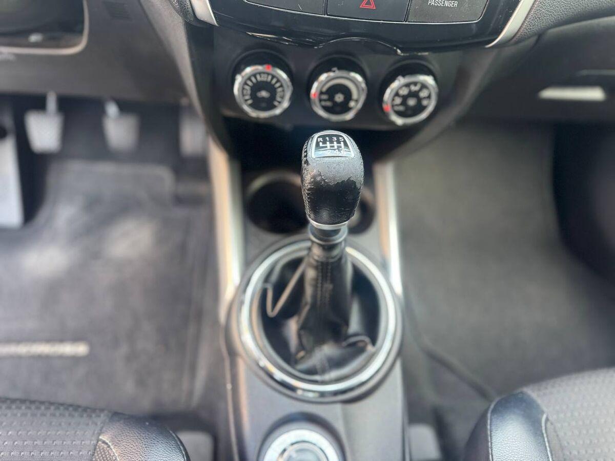 Citroen C4 Aircross 1.8 e-hdi (hdi) Exclusive (s&s) 4wd